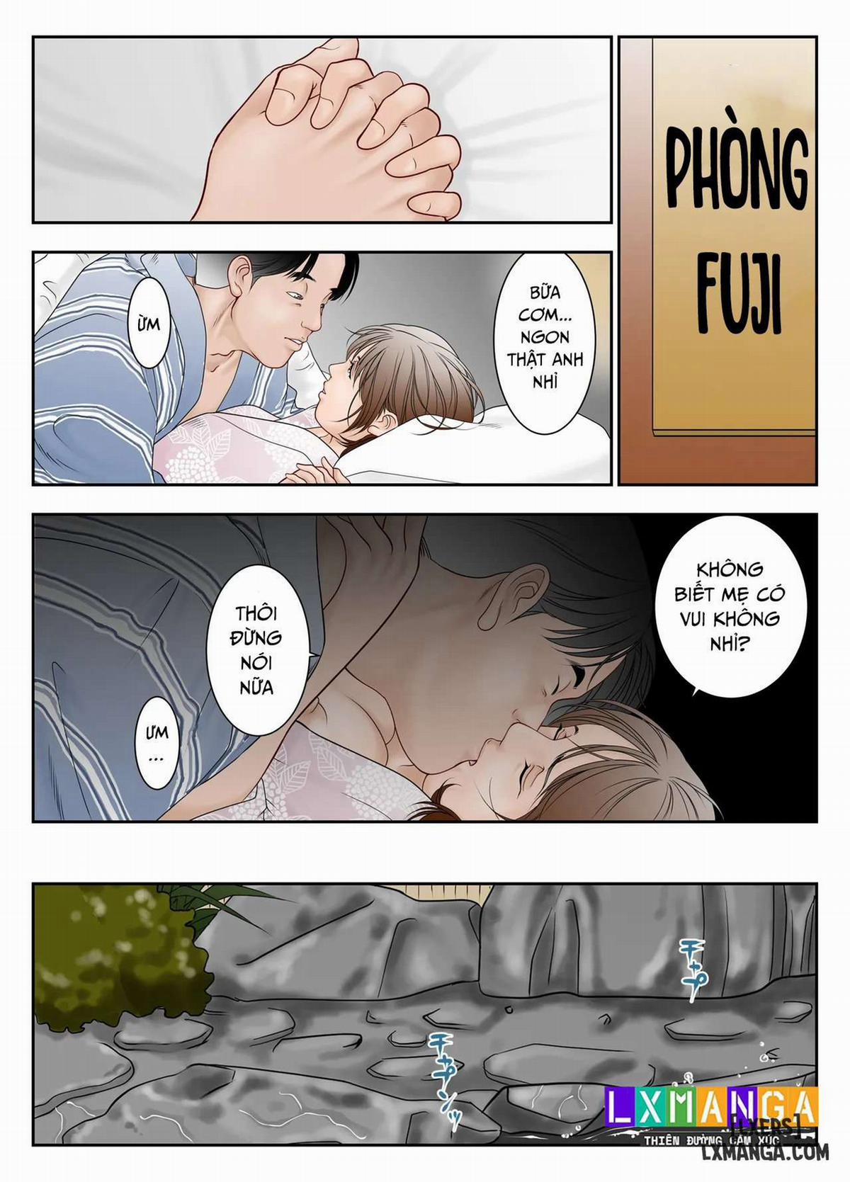 Gifu Mamire 2 trang 25