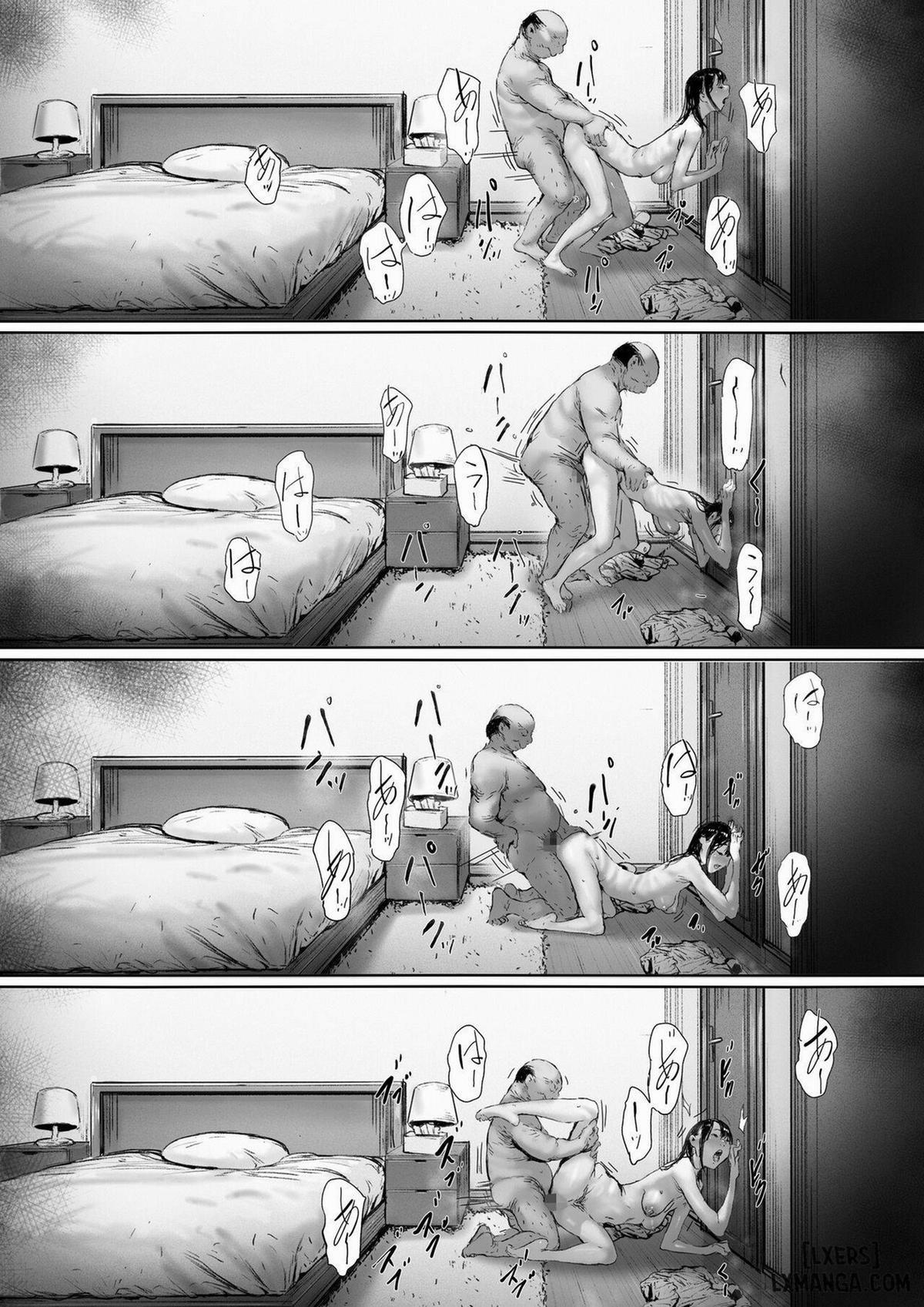 Gifu to Doukyou Suru ni Natta Shiawase na Shinkon Seikatsu o Okuro Hazu datta no ni 2 Oneshot trang 123