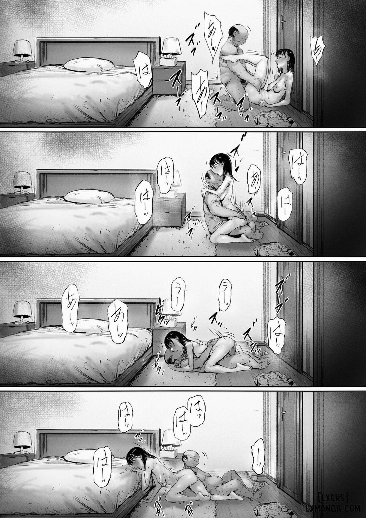 Gifu to Doukyou Suru ni Natta Shiawase na Shinkon Seikatsu o Okuro Hazu datta no ni 2 Oneshot trang 124