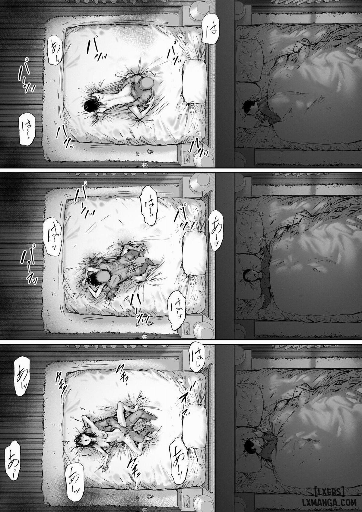 Gifu to Doukyou Suru ni Natta Shiawase na Shinkon Seikatsu o Okuro Hazu datta no ni 2 Oneshot trang 152