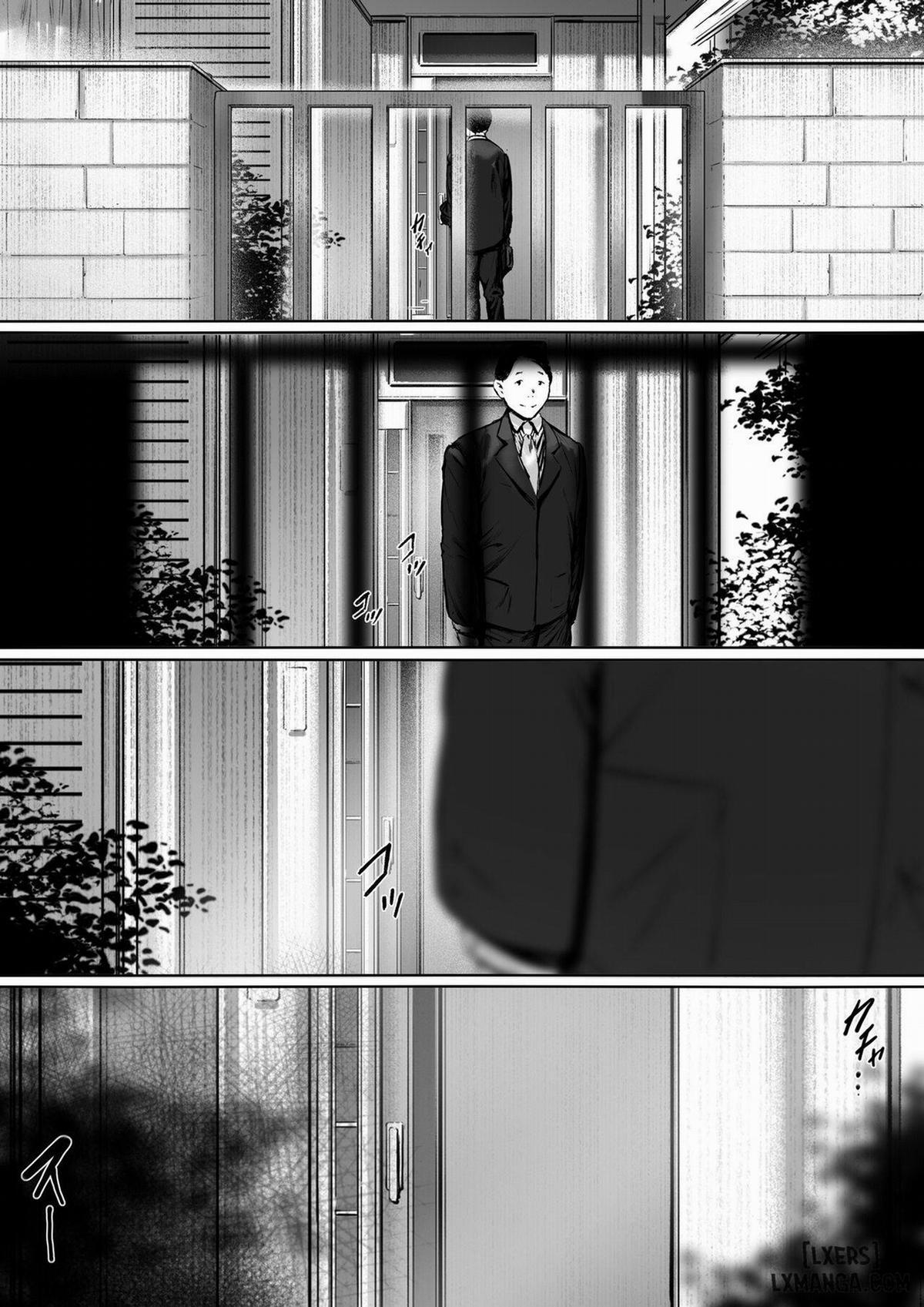 Gifu to Doukyou Suru ni Natta Shiawase na Shinkon Seikatsu o Okuro Hazu datta no ni 2 Oneshot trang 2