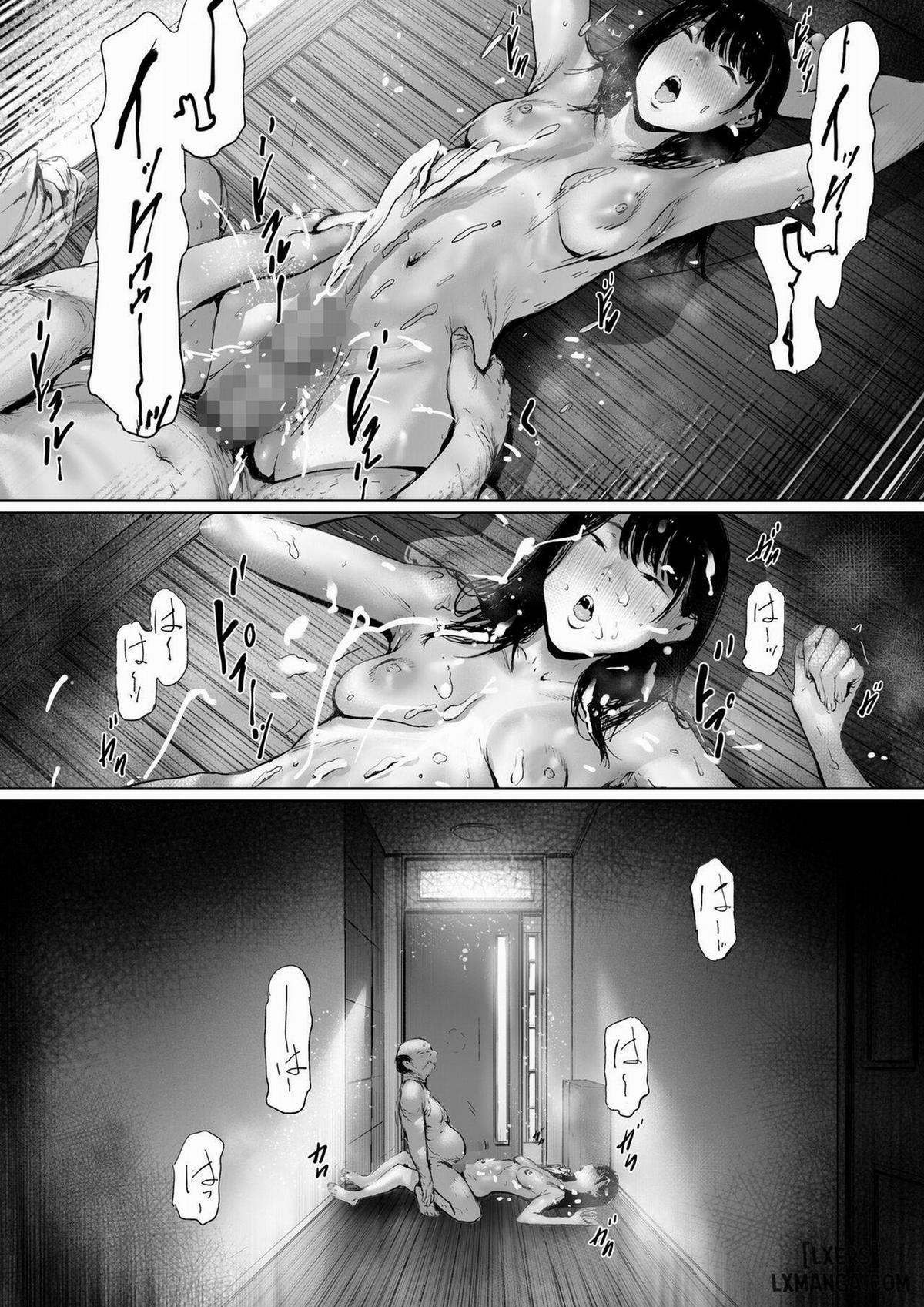 Gifu to Doukyou Suru ni Natta Shiawase na Shinkon Seikatsu o Okuro Hazu datta no ni 2 Oneshot trang 21