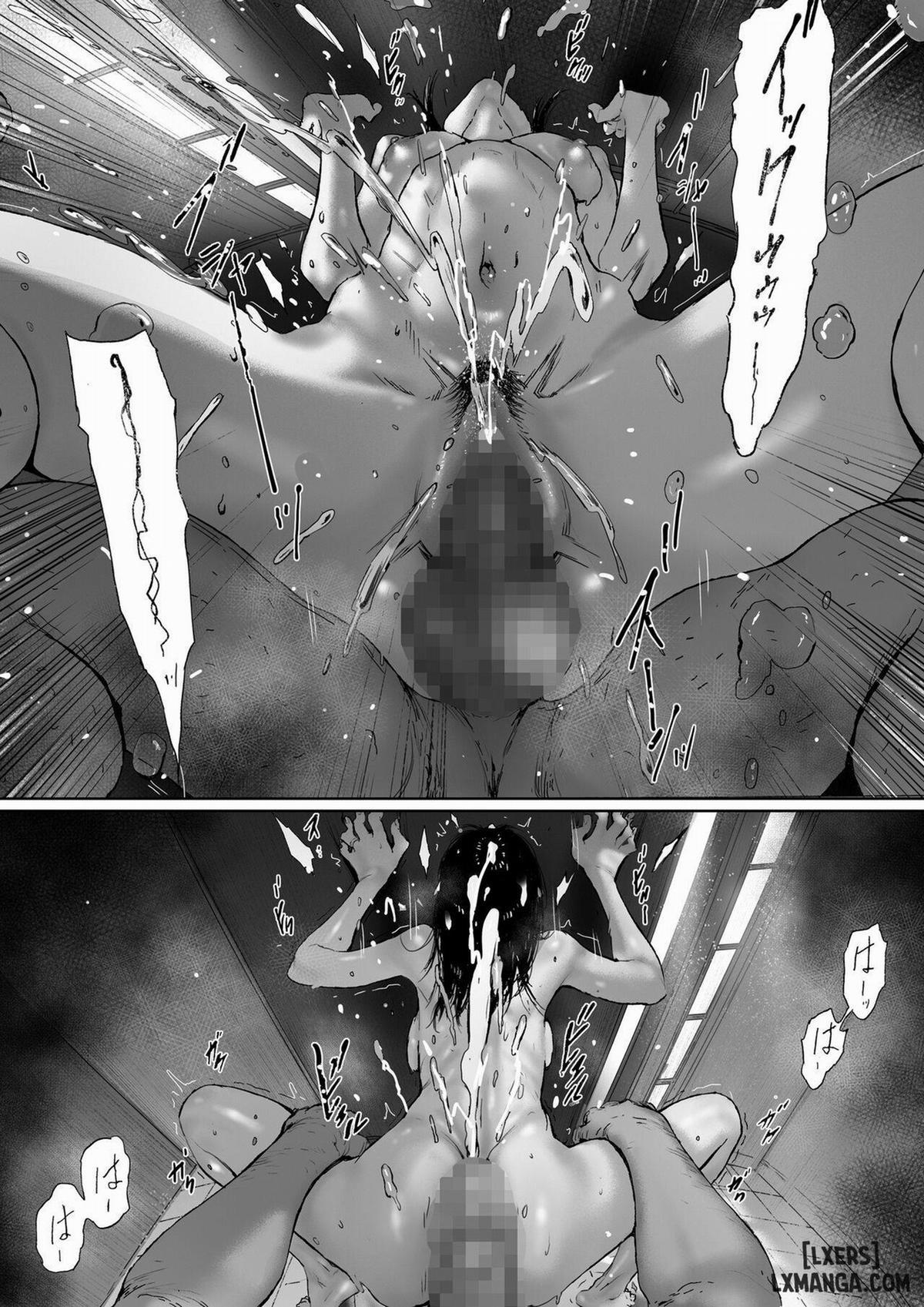 Gifu to Doukyou Suru ni Natta Shiawase na Shinkon Seikatsu o Okuro Hazu datta no ni 2 Oneshot trang 59