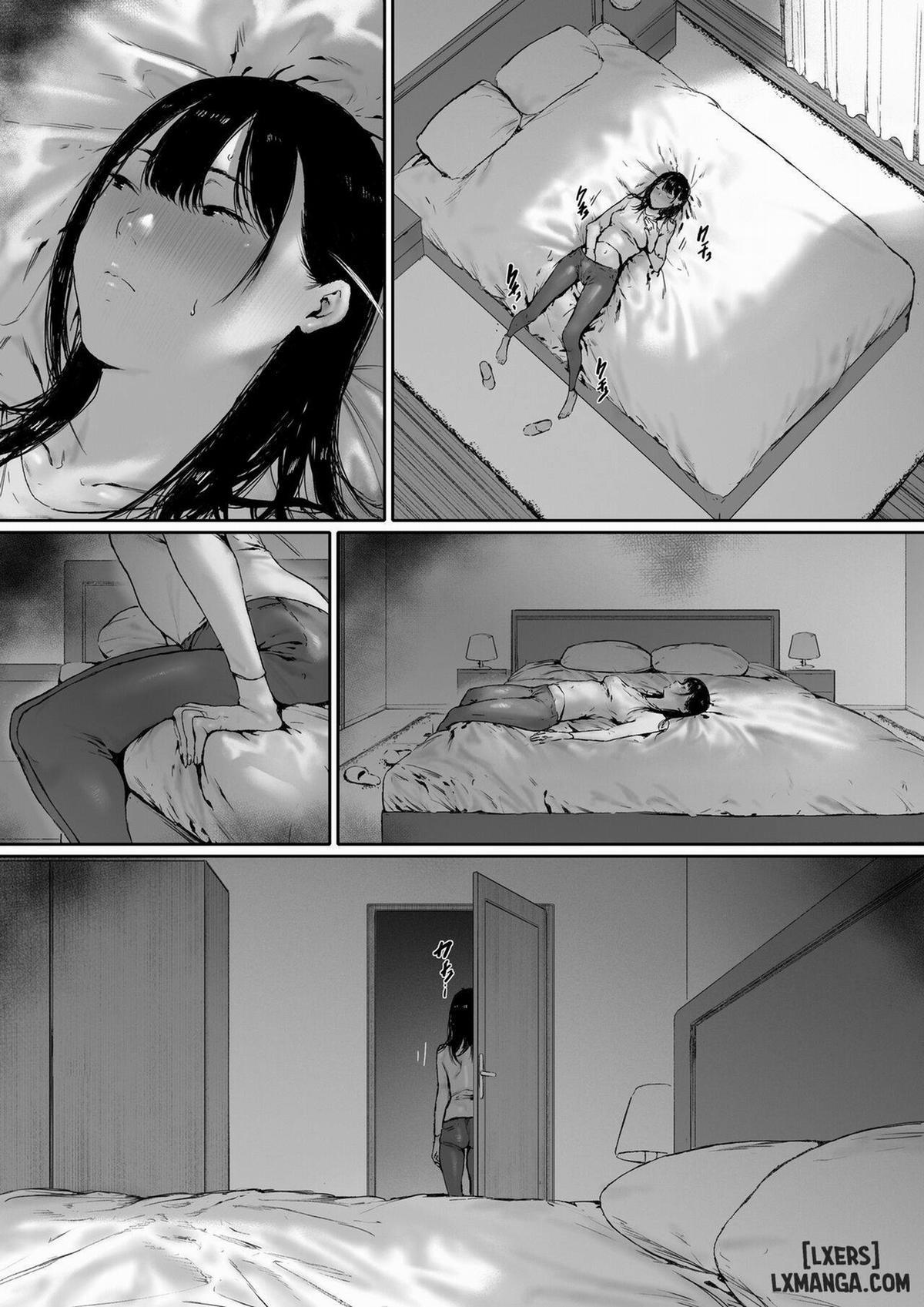 Gifu to Doukyou Suru ni Natta Shiawase na Shinkon Seikatsu o Okuro Hazu datta no ni 2 Oneshot trang 99