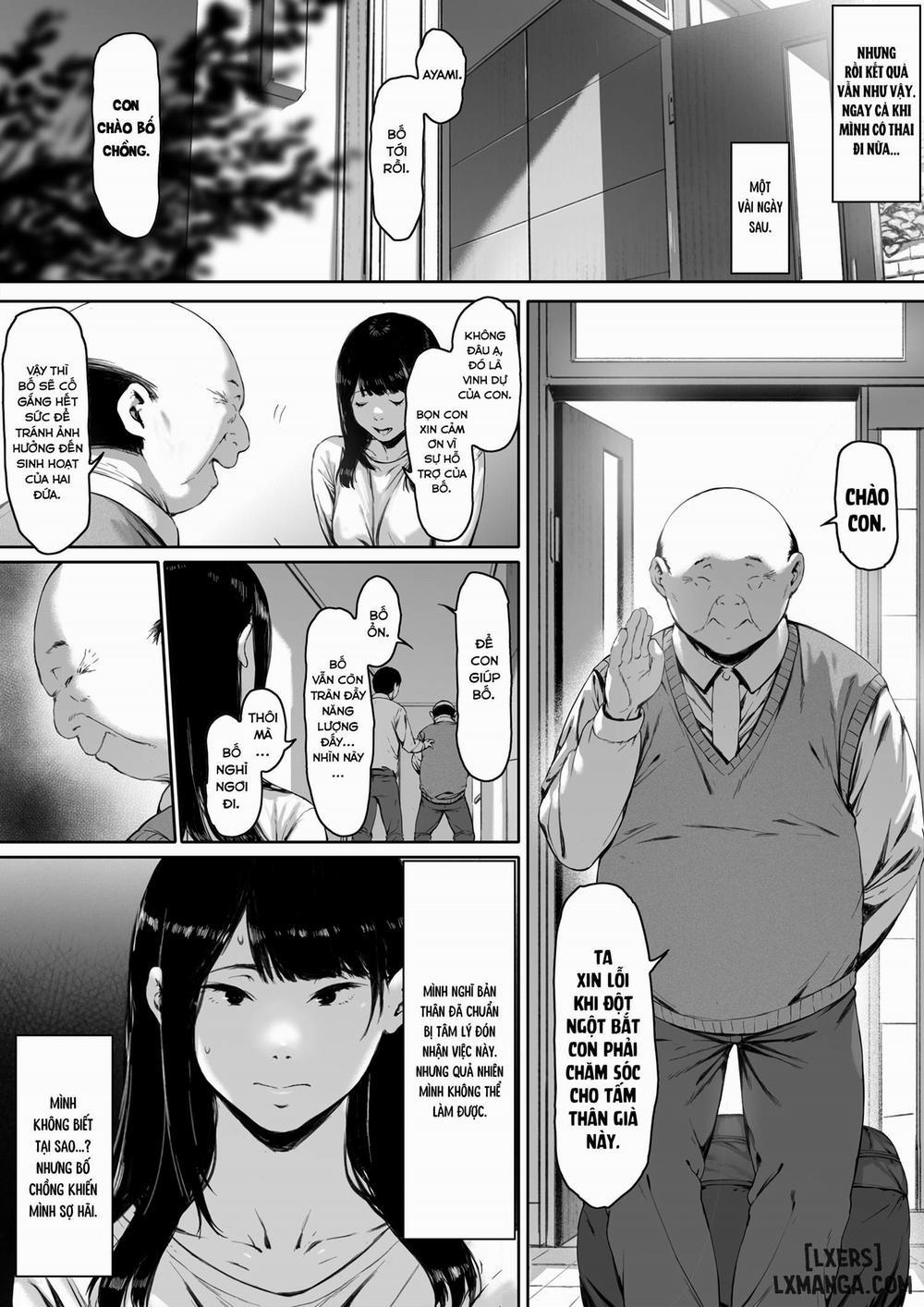 Gifu to Doukyou Suru ni Natta Shiawase na Shinkon Seikatsu o Okuro Hazu datta no ni 1 trang 12