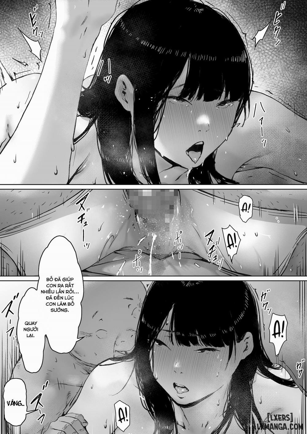 Gifu to Doukyou Suru ni Natta Shiawase na Shinkon Seikatsu o Okuro Hazu datta no ni 1 trang 127