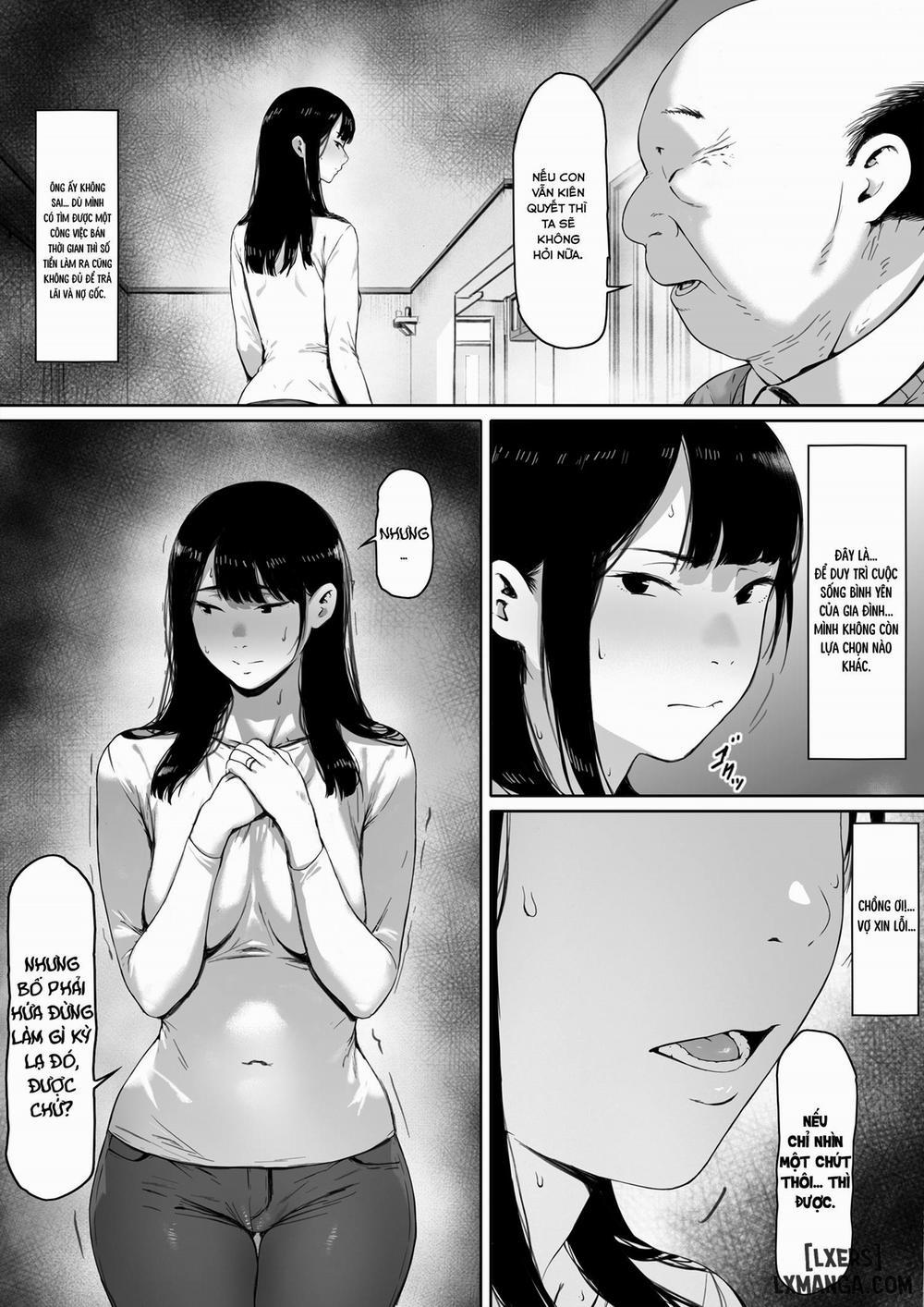 Gifu to Doukyou Suru ni Natta Shiawase na Shinkon Seikatsu o Okuro Hazu datta no ni 1 trang 21