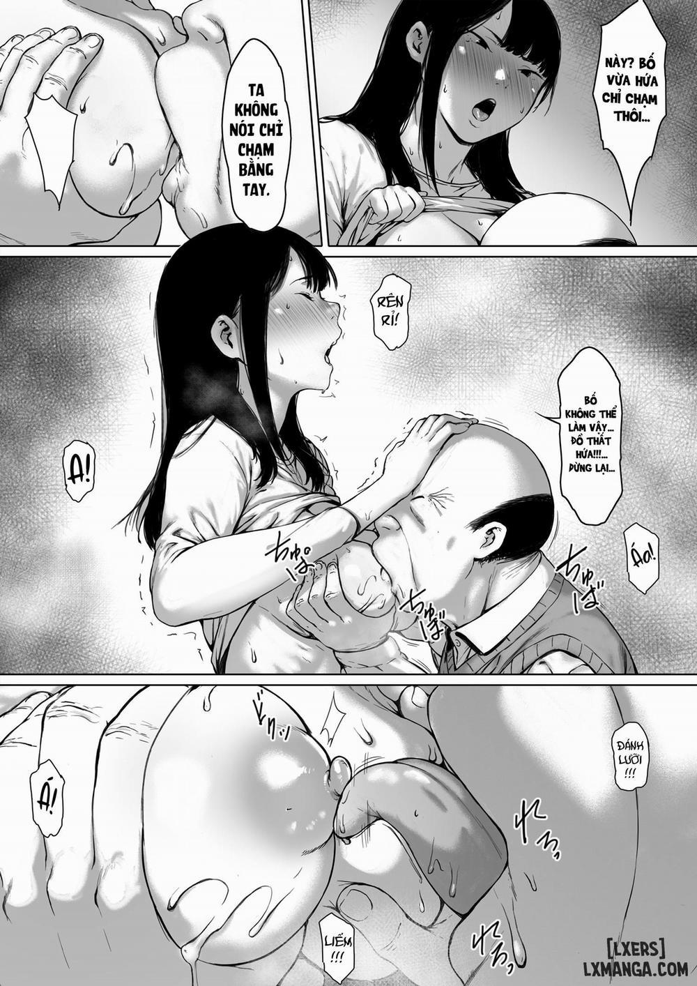 Gifu to Doukyou Suru ni Natta Shiawase na Shinkon Seikatsu o Okuro Hazu datta no ni 1 trang 35