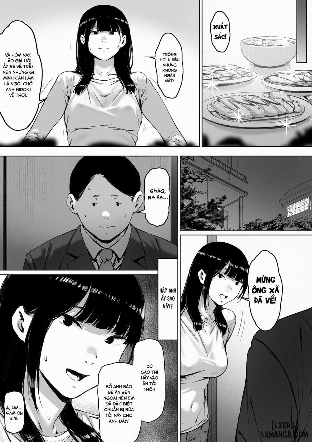 Gifu to Doukyou Suru ni Natta Shiawase na Shinkon Seikatsu o Okuro Hazu datta no ni 1 trang 86