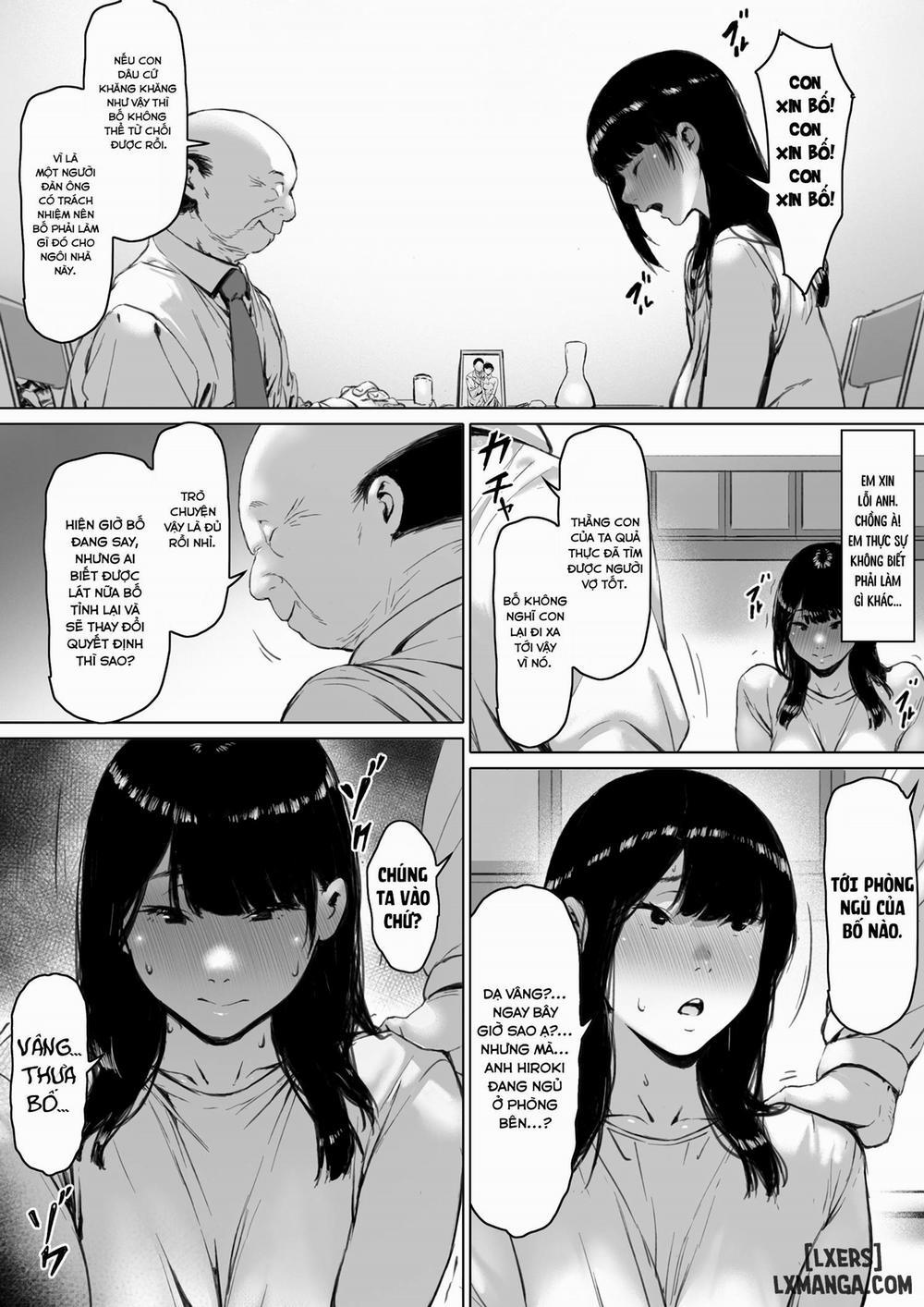 Gifu to Doukyou Suru ni Natta Shiawase na Shinkon Seikatsu o Okuro Hazu datta no ni 1 trang 94