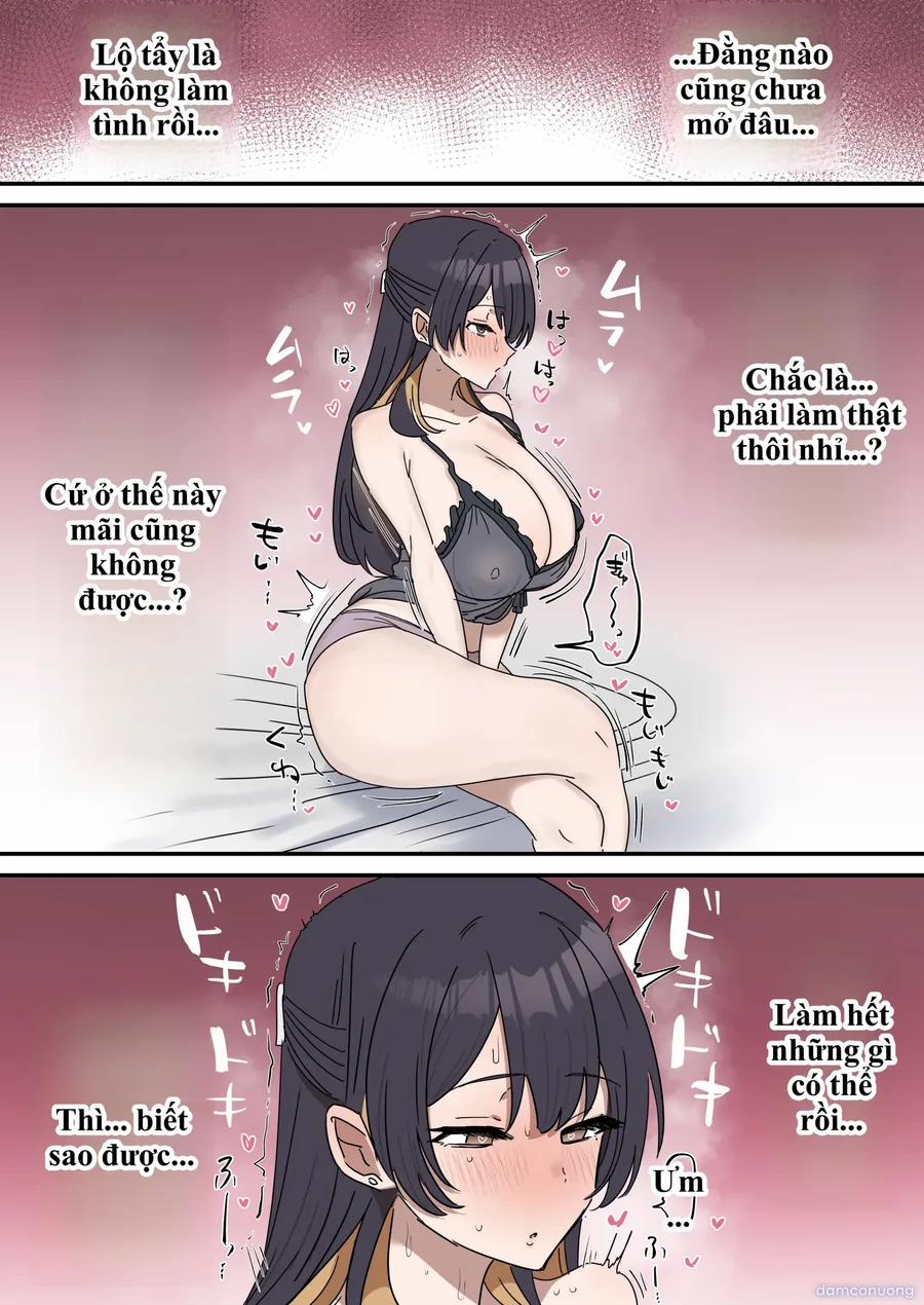 Giji Sex Kyoudai 2 trang 10