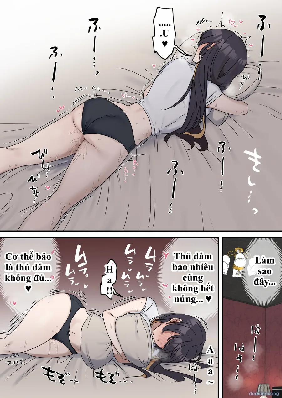 Giji Sex Kyoudai 3 trang 2