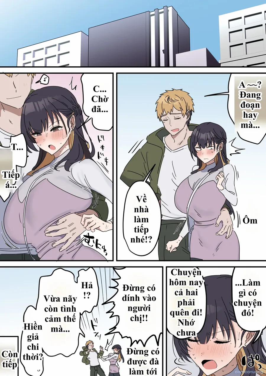 Giji Sex Kyoudai 4 trang 15