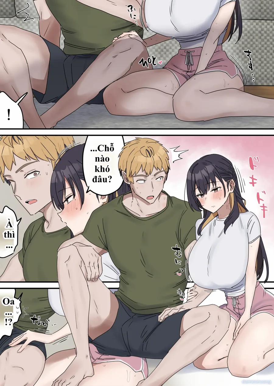 Giji Sex Kyoudai 5 trang 11