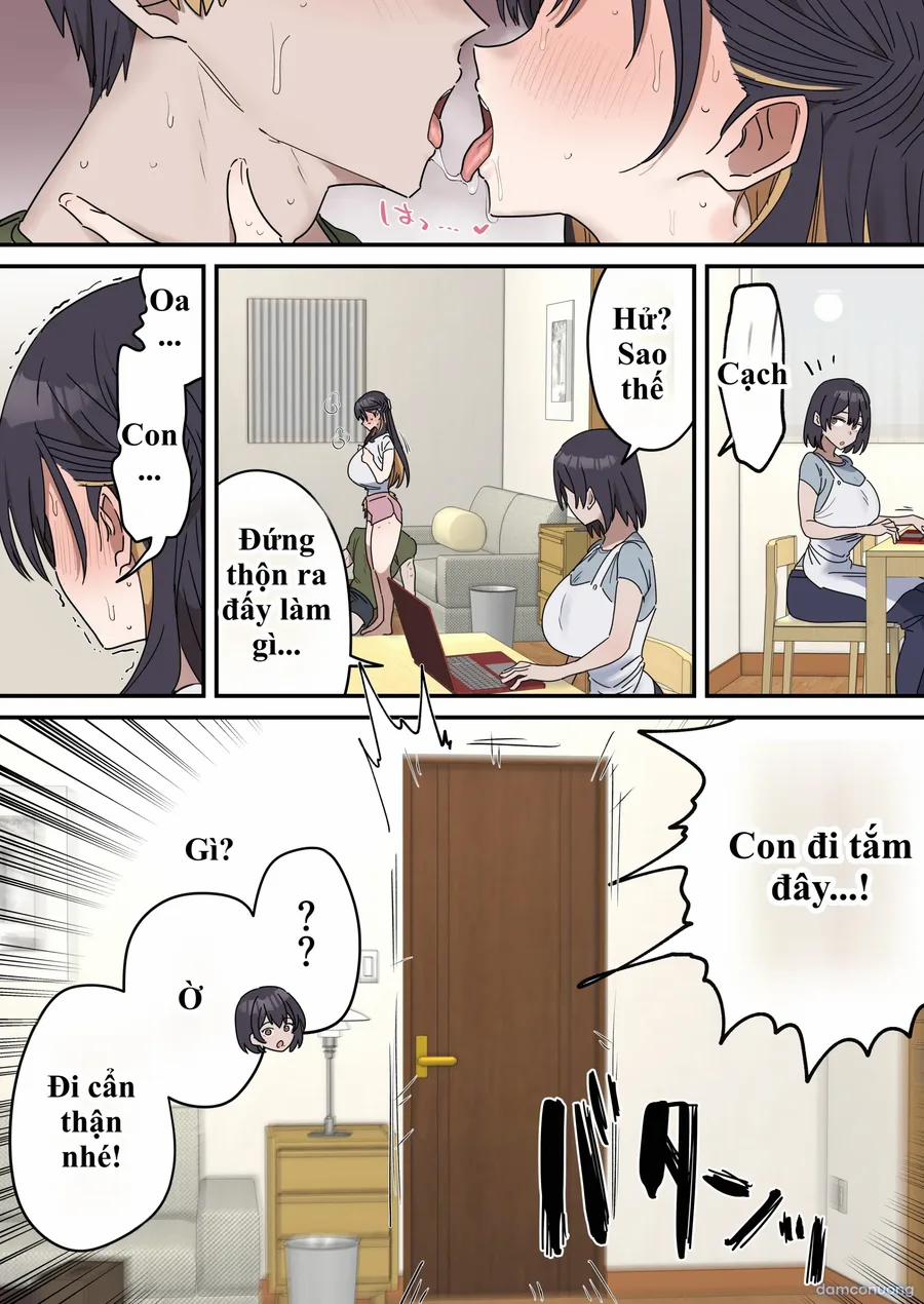 Giji Sex Kyoudai 5 trang 14