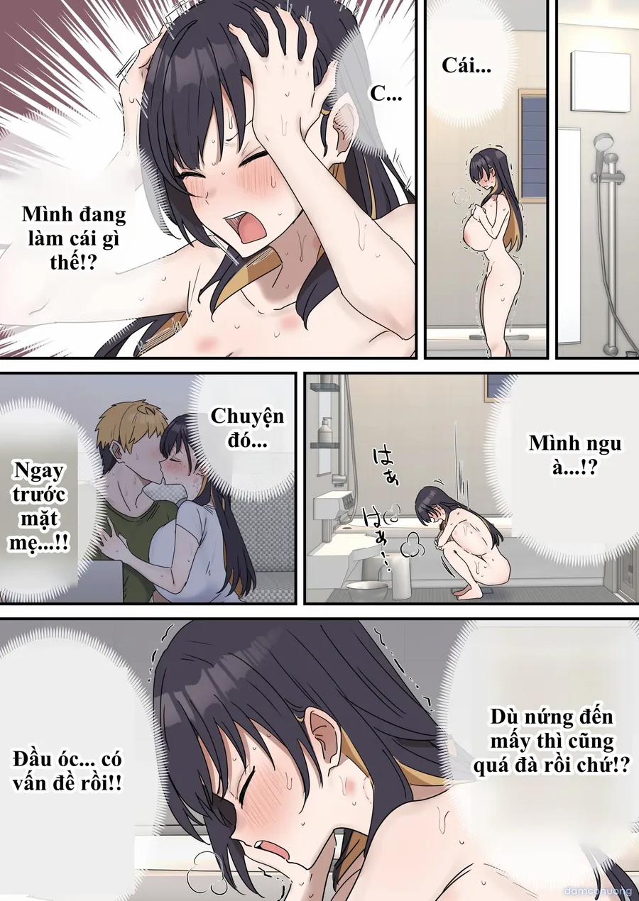 Giji Sex Kyoudai 5 trang 15