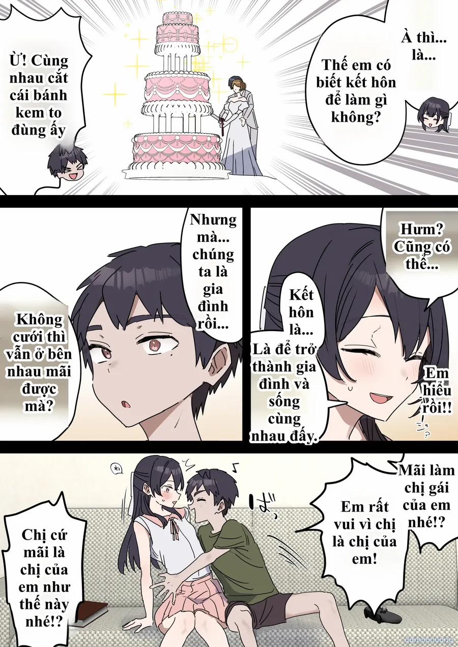 Giji Sex Kyoudai 6 trang 4
