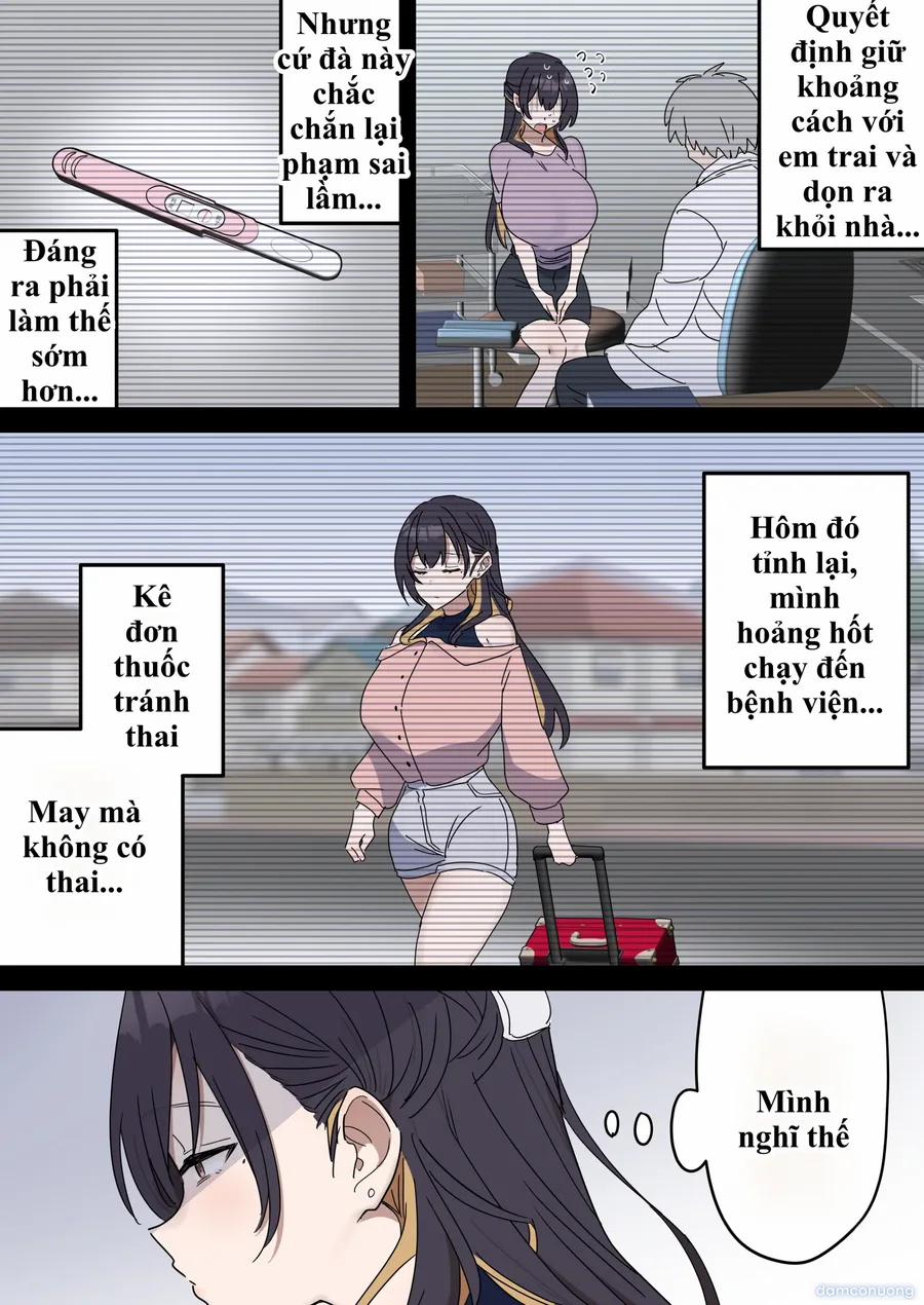 Giji Sex Kyoudai 8 trang 2