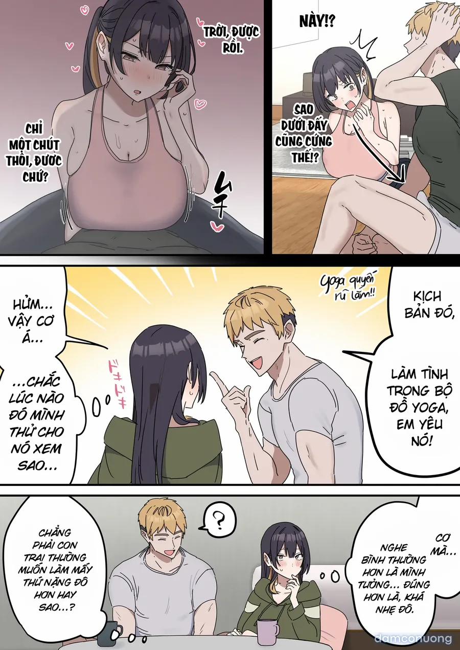 Giji Sex Kyoudai 9 trang 4