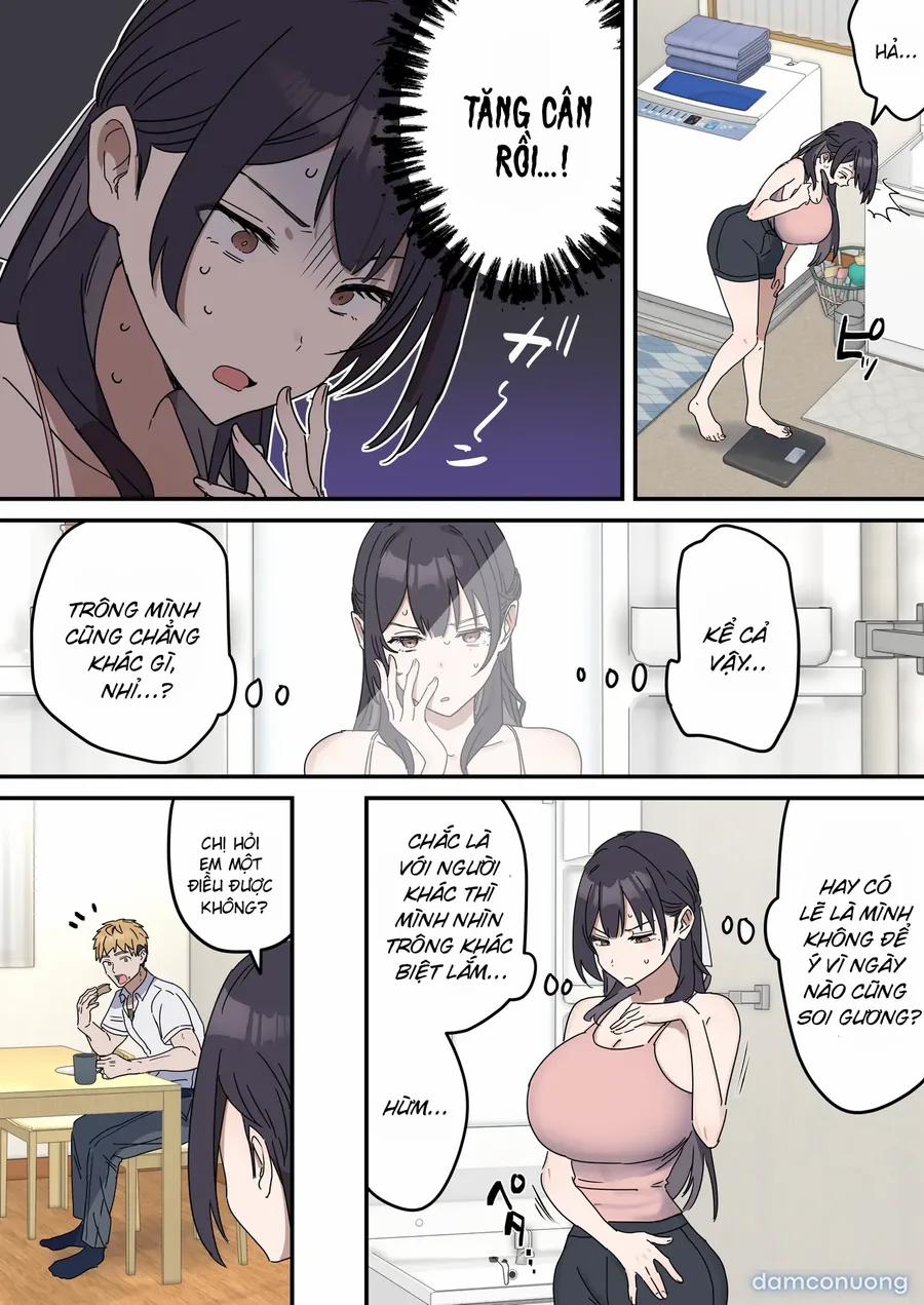 Giji Sex Kyoudai 9 trang 7