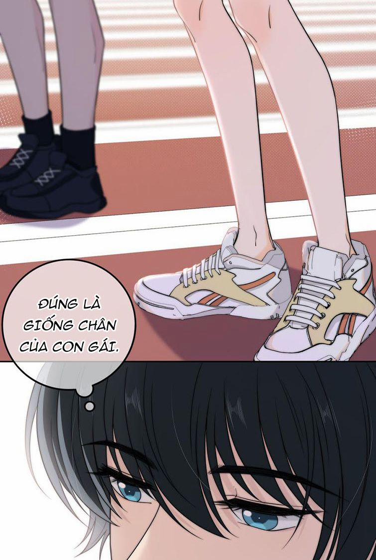 Gió Cung Bên Tai 21 trang 9