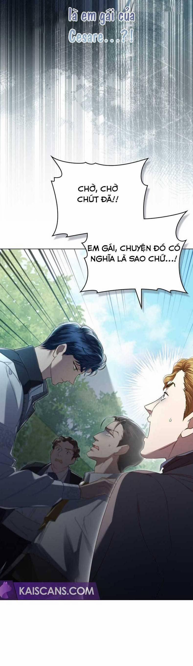 Giới Thượng Lưu 10 trang 1