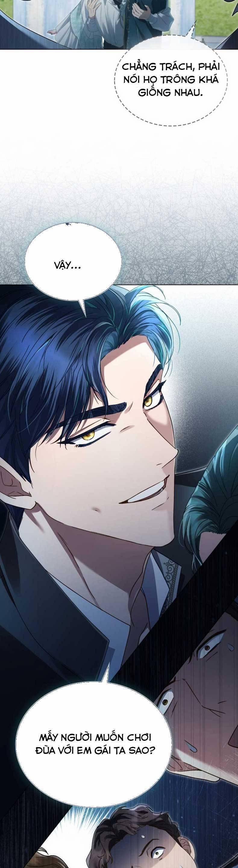 Giới Thượng Lưu 10 trang 19