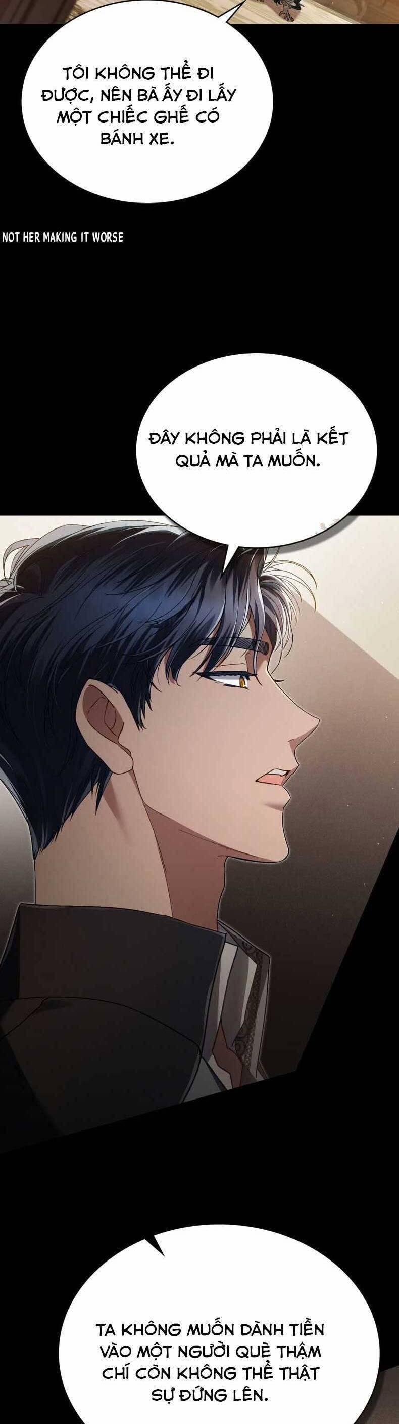 Giới Thượng Lưu 10 trang 33