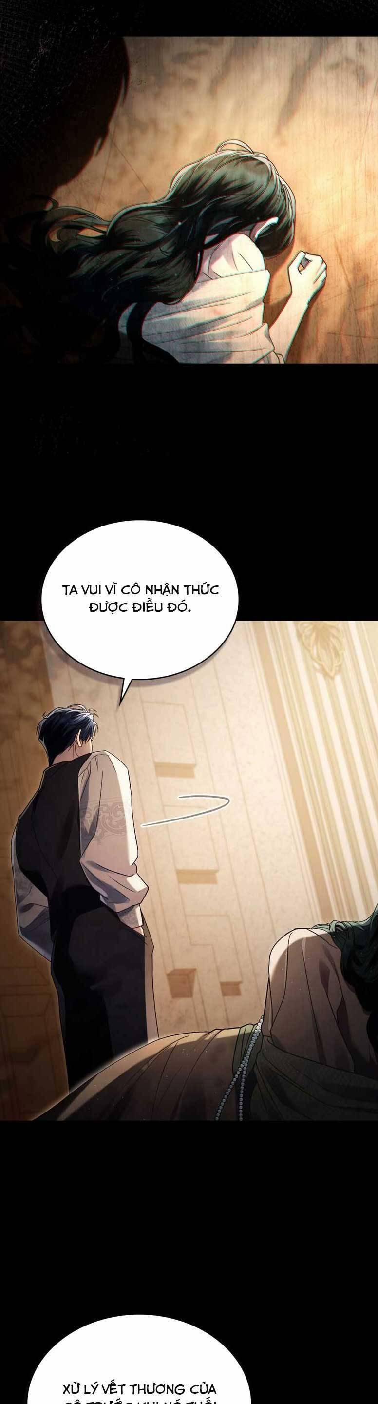 Giới Thượng Lưu 11 trang 10