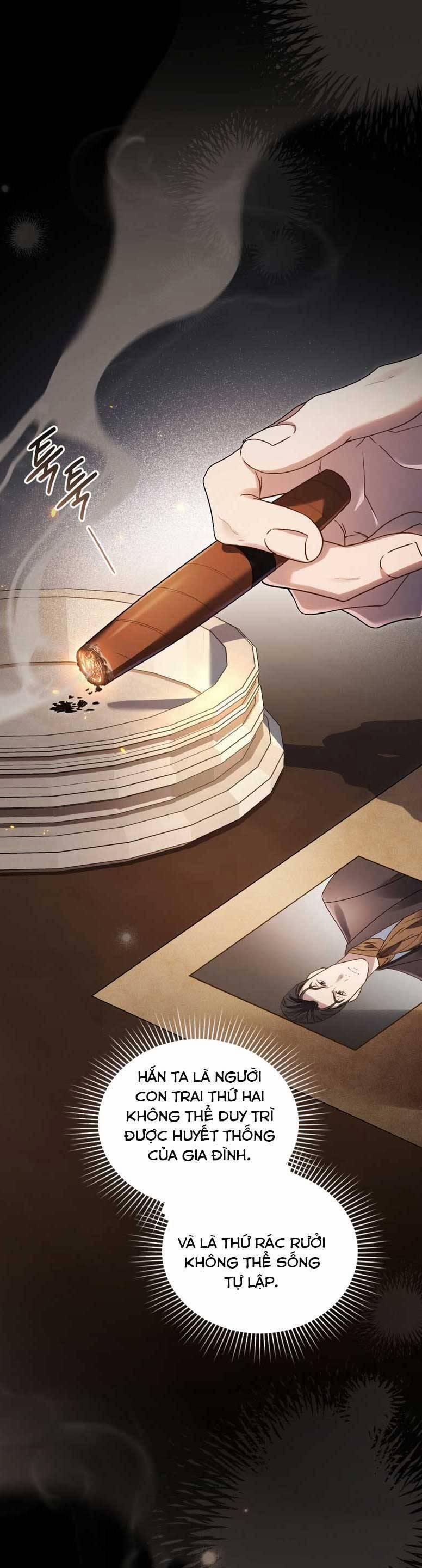 Giới Thượng Lưu 11 trang 15