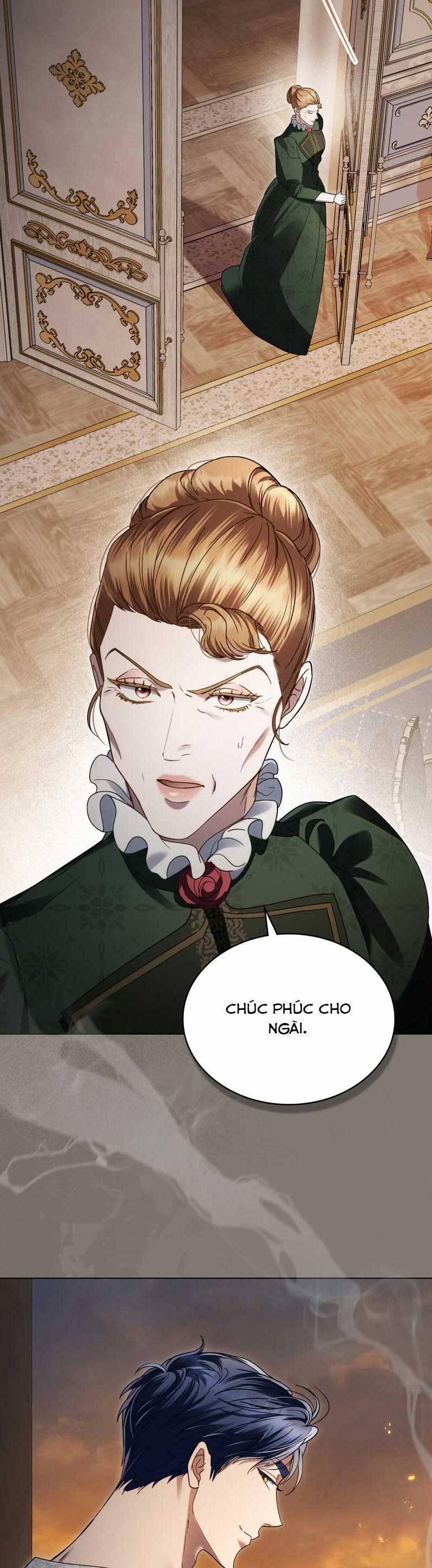 Giới Thượng Lưu 11 trang 25