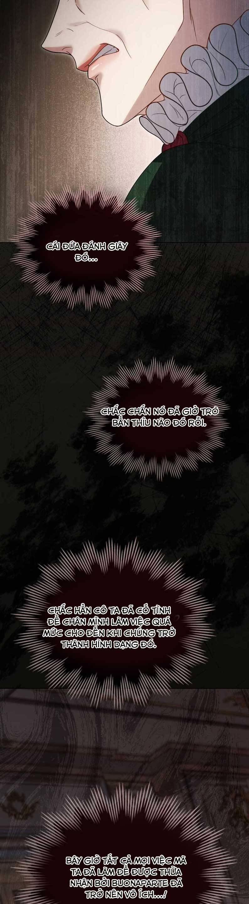 Giới Thượng Lưu 11 trang 31