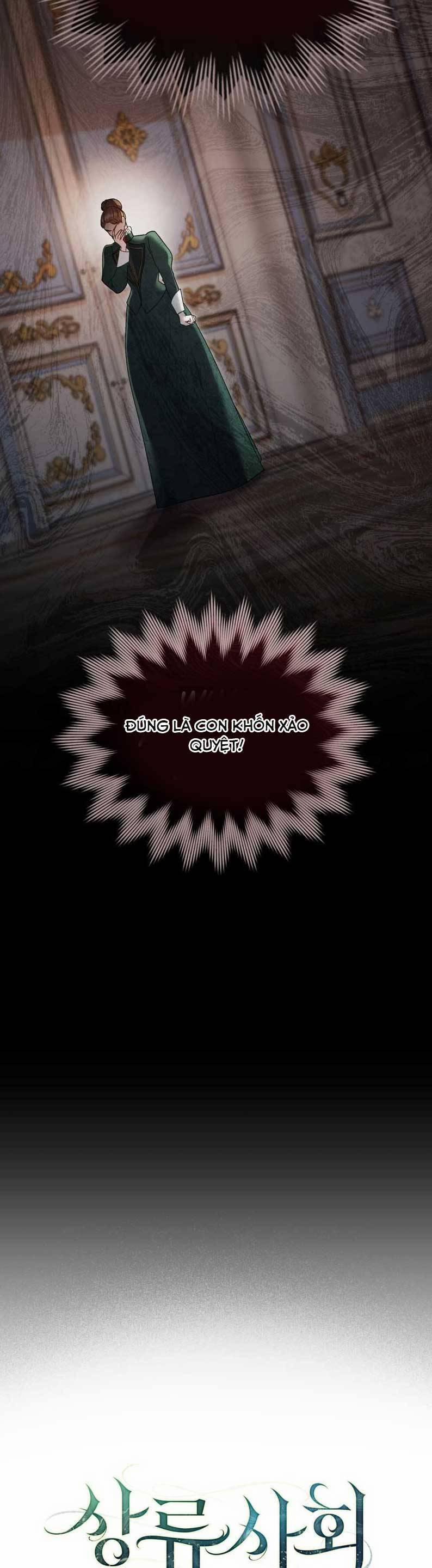 Giới Thượng Lưu 11 trang 32