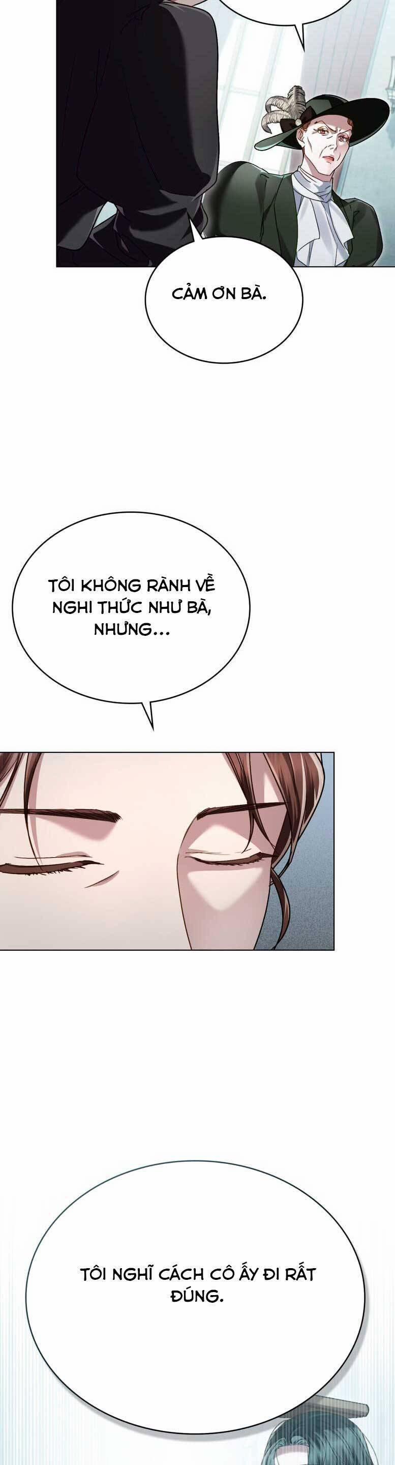 Giới Thượng Lưu 12 trang 14