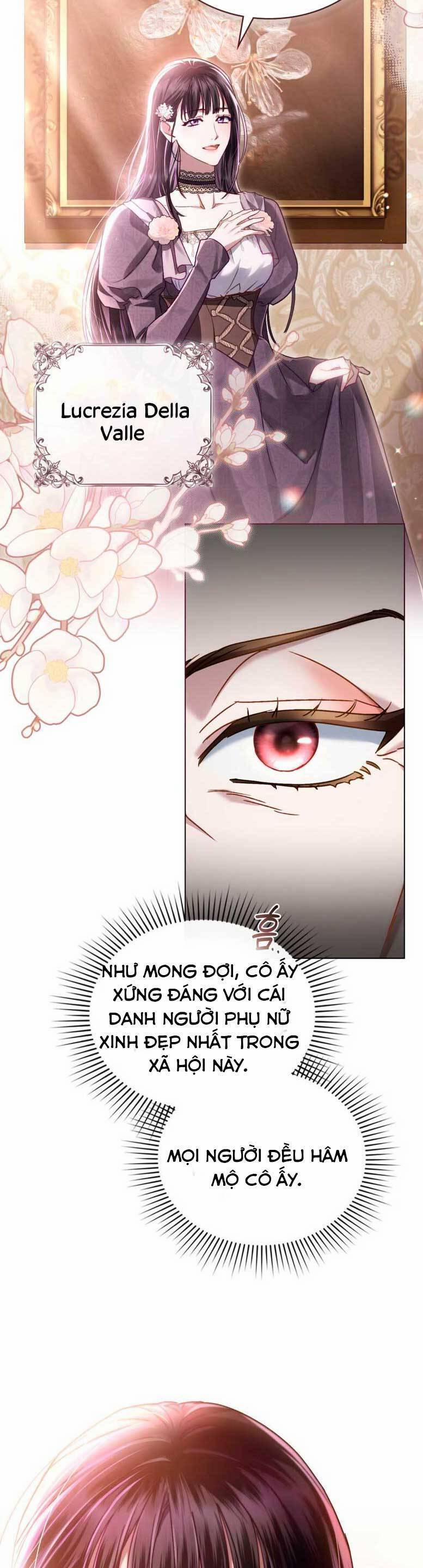 Giới Thượng Lưu 12 trang 23