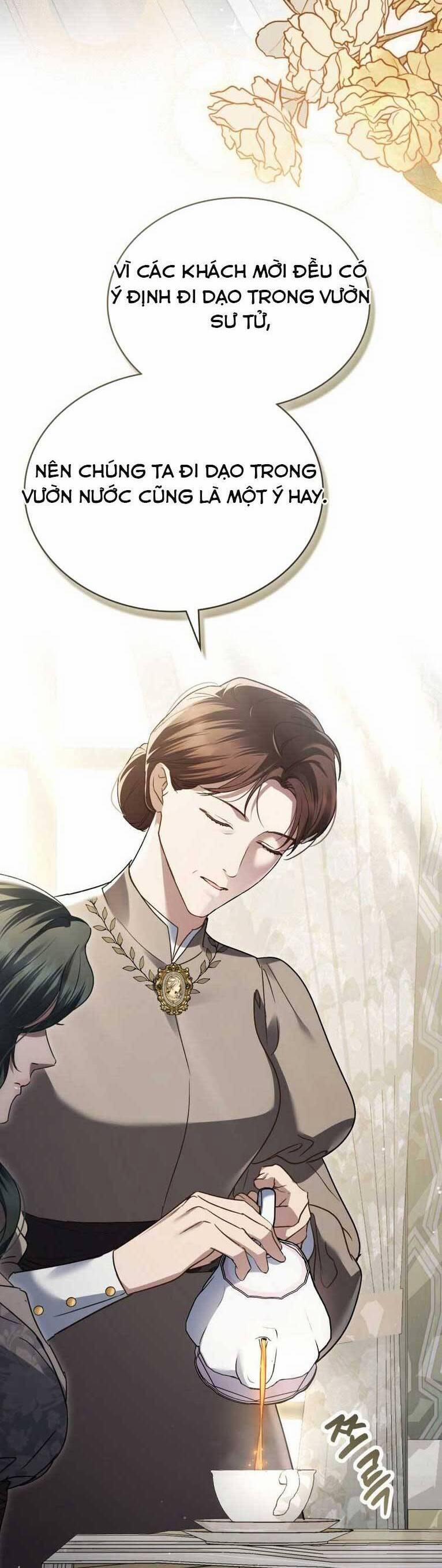 Giới Thượng Lưu 13 trang 1