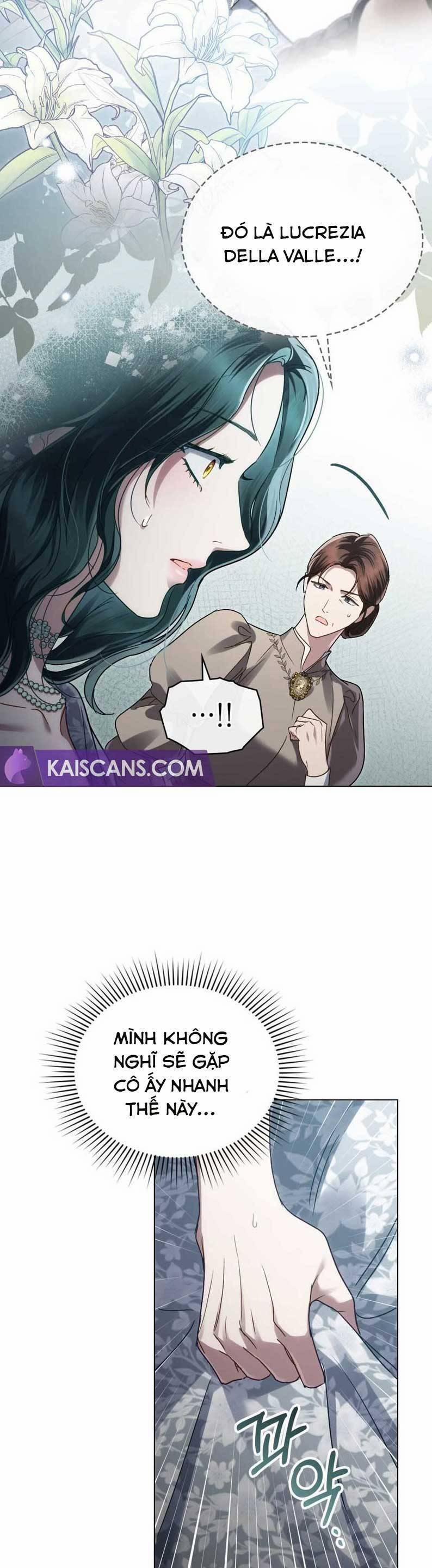 Giới Thượng Lưu 13 trang 10