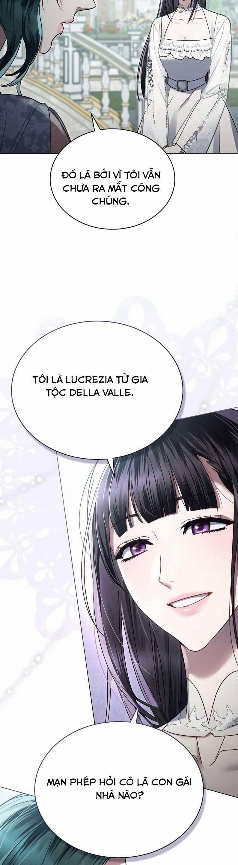 Giới Thượng Lưu 13 trang 13