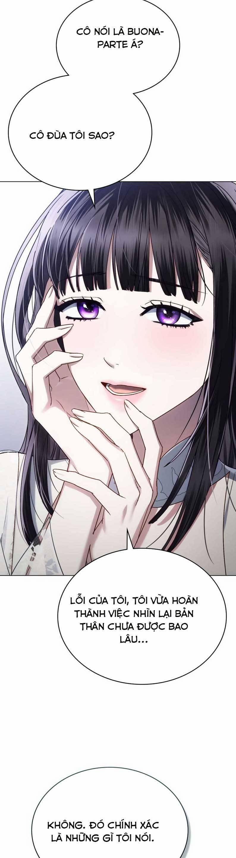 Giới Thượng Lưu 13 trang 16