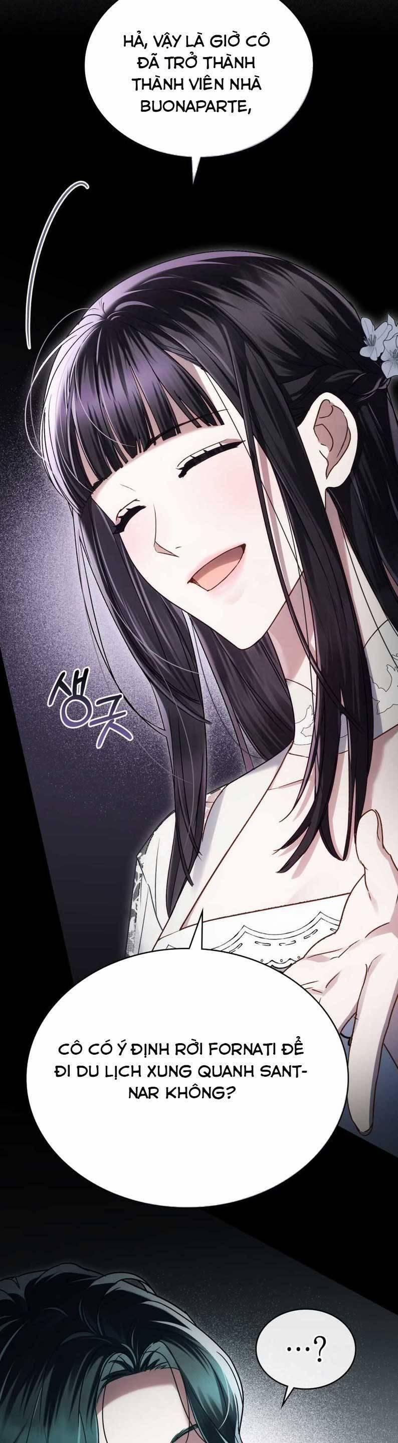 Giới Thượng Lưu 13 trang 19