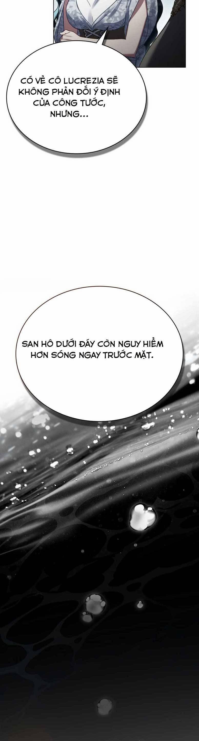 Giới Thượng Lưu 13 trang 30