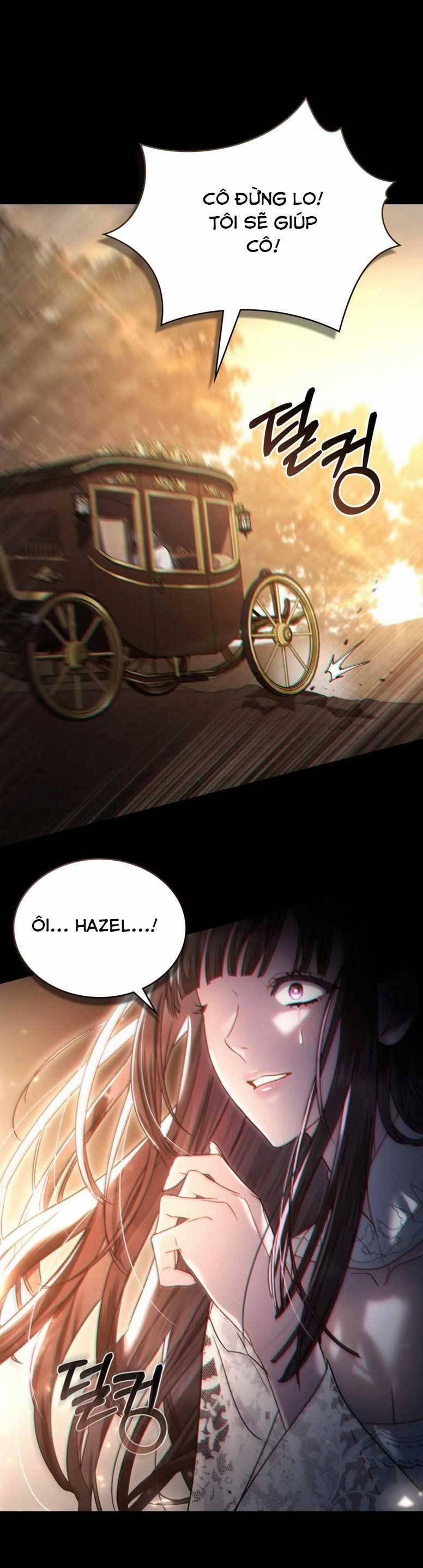 Giới Thượng Lưu 13 trang 38