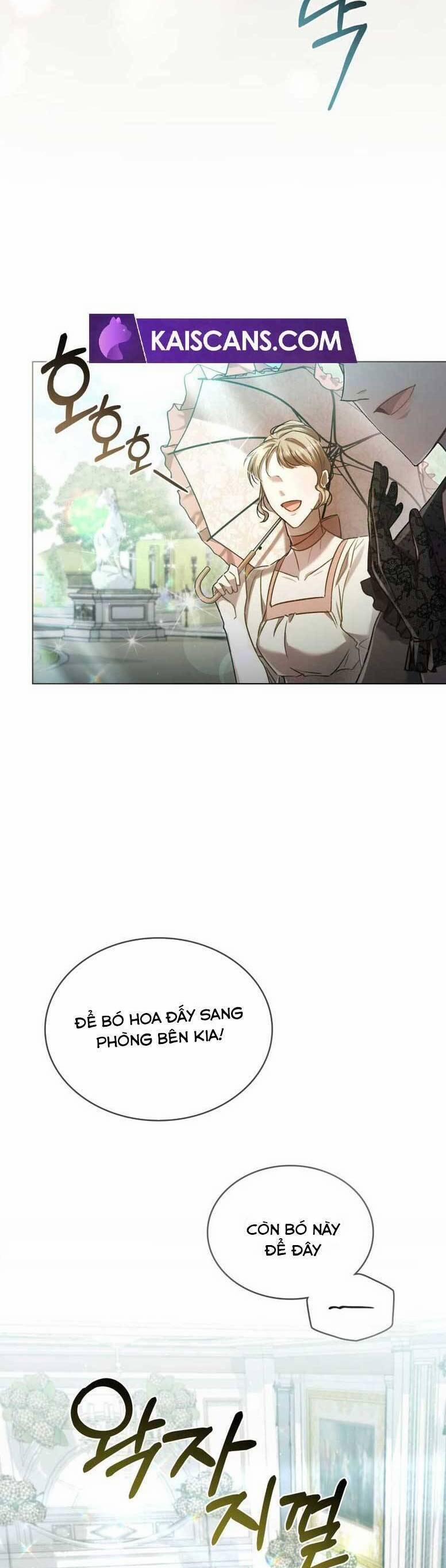 Giới Thượng Lưu 14 trang 1