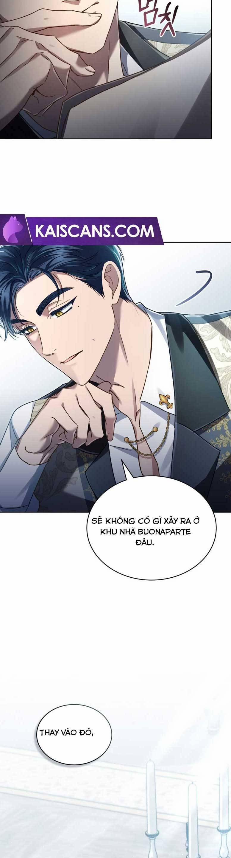 Giới Thượng Lưu 14 trang 26