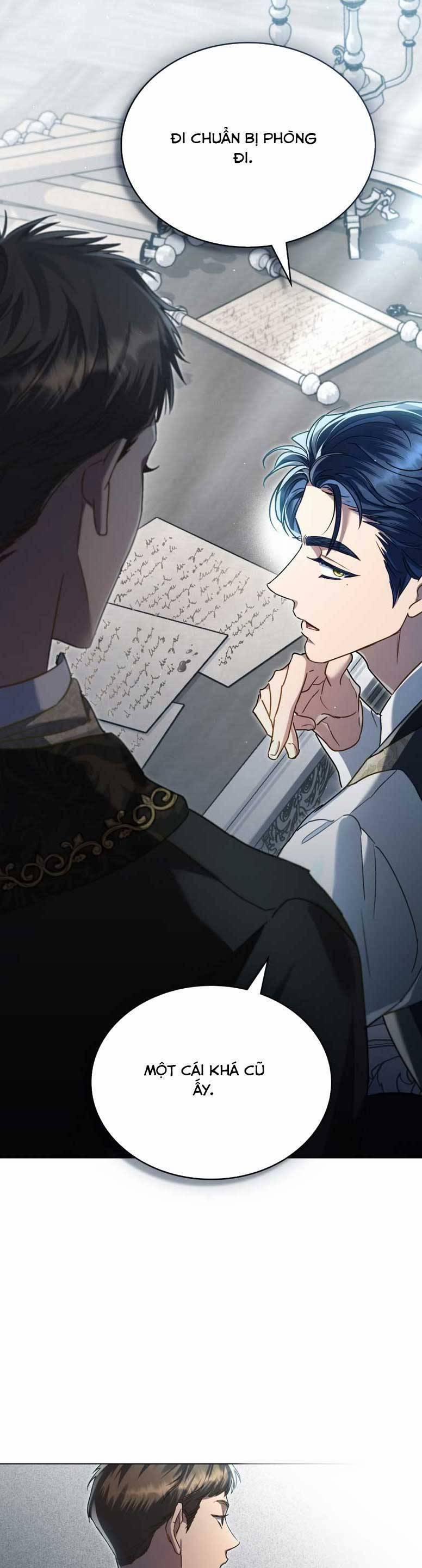 Giới Thượng Lưu 14 trang 27