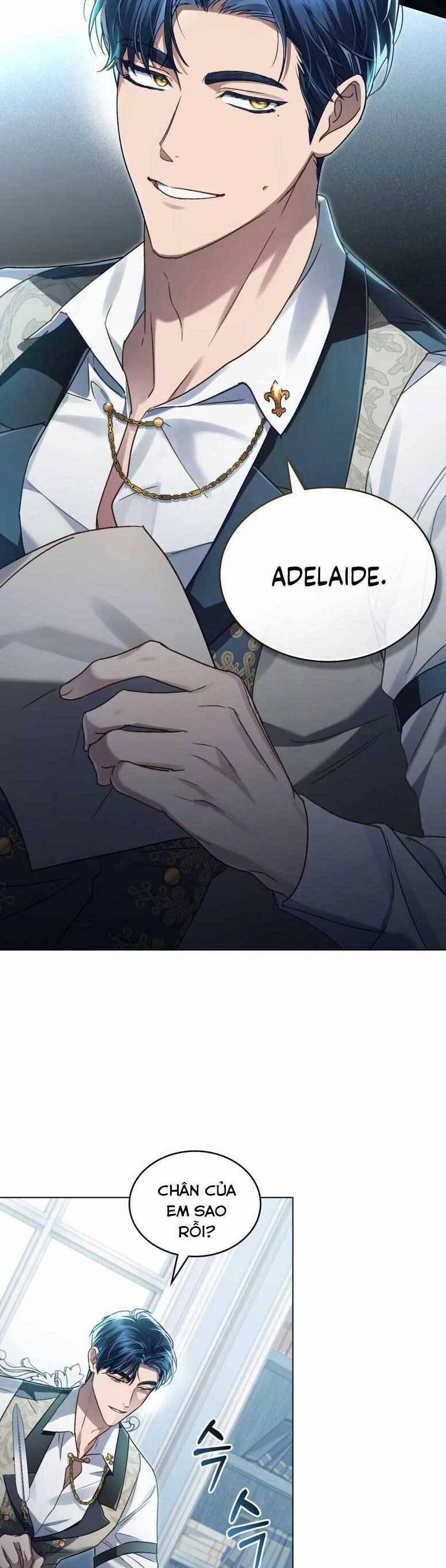 Giới Thượng Lưu 14 trang 6