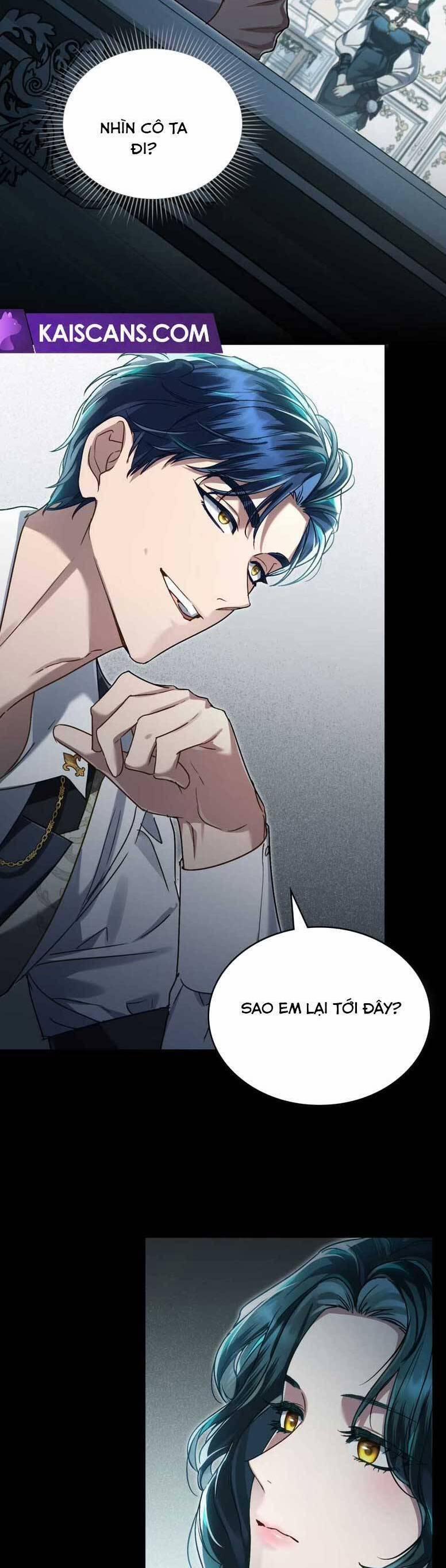 Giới Thượng Lưu 14 trang 9