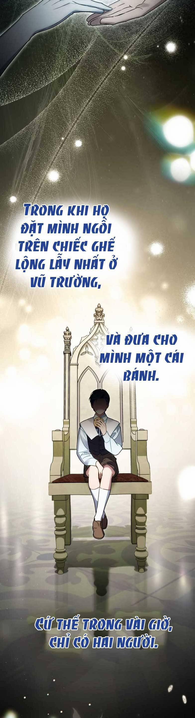 Giới Thượng Lưu Chương 16 Trang 11