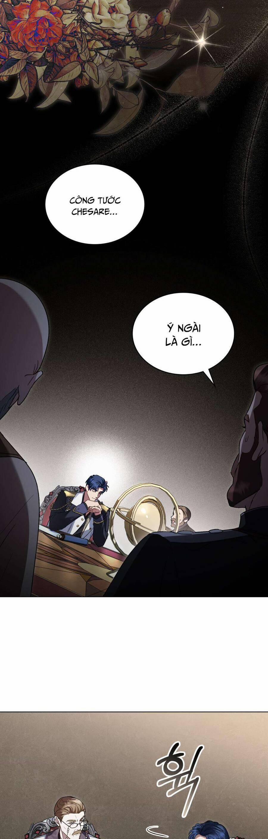 Giới Thượng Lưu 22 trang 10