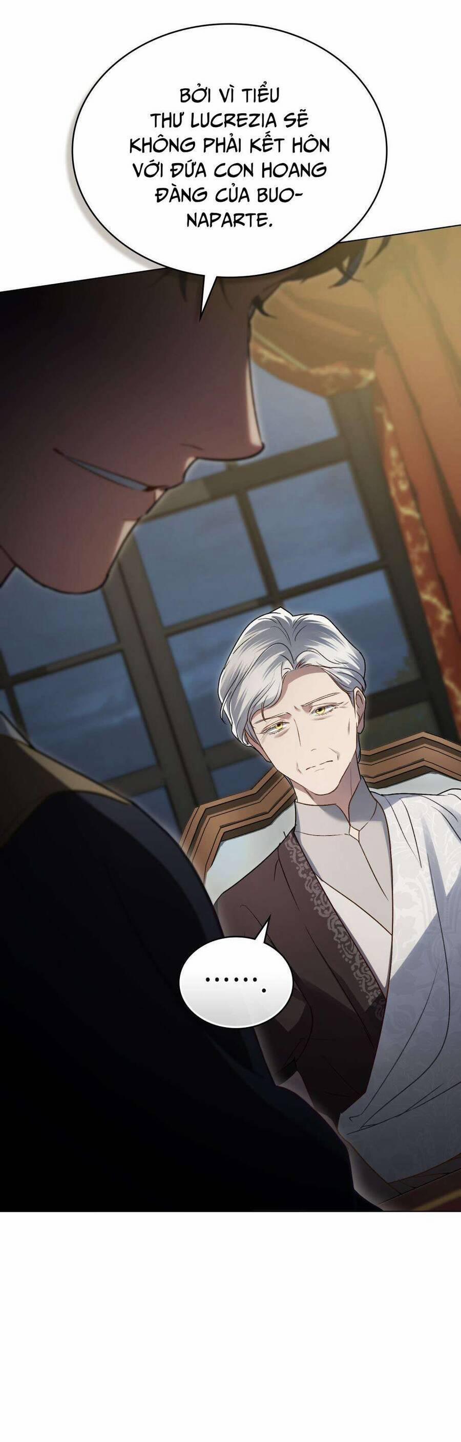 Giới Thượng Lưu 22 trang 14